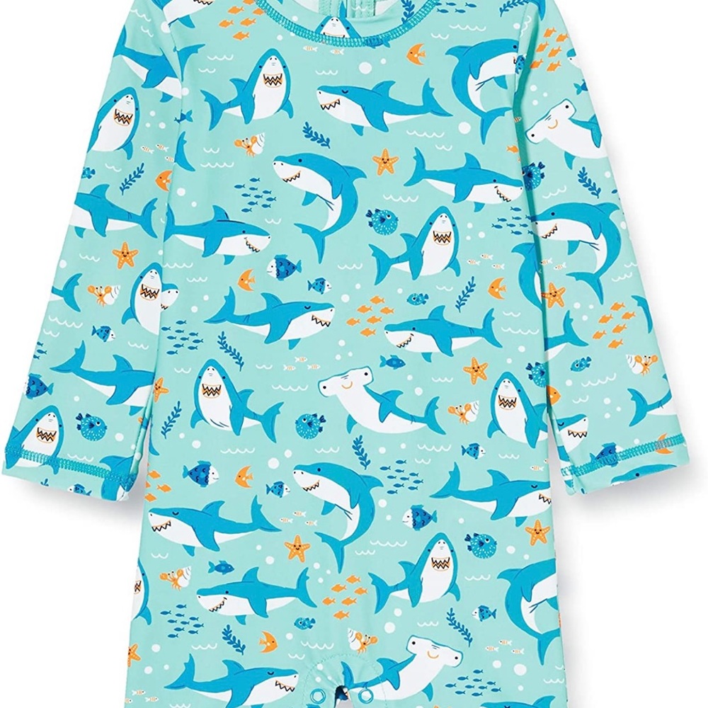 Hatley Rashguard